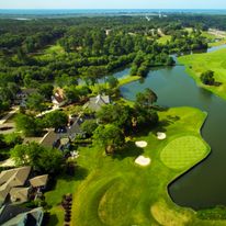 Sea Trail Resort Villas