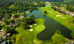 Sea Trail Resort Villas