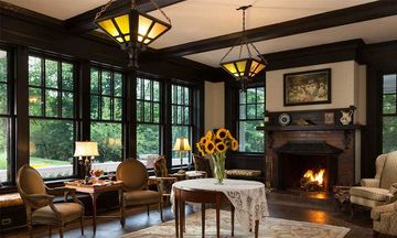 The Mercersburg Inn