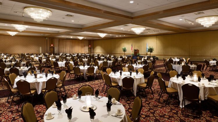 Ramkota Hotel & Conference Ctr Banquet