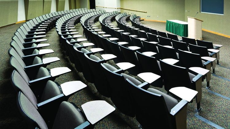 Ramkota Hotel & Conference Ctr Meeting
