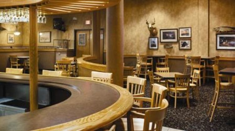 Ramkota Hotel & Conference Ctr Restaurant
