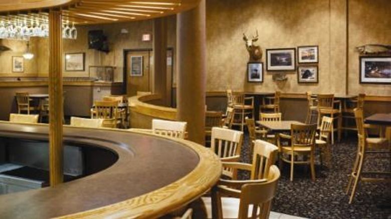<b>Ramkota Hotel & Conference Ctr Restaurant</b> <b>Ramkota Hotel & Conference Ctr Restaurant</b>