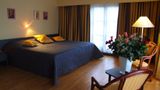 Rosenburg Hotel Room