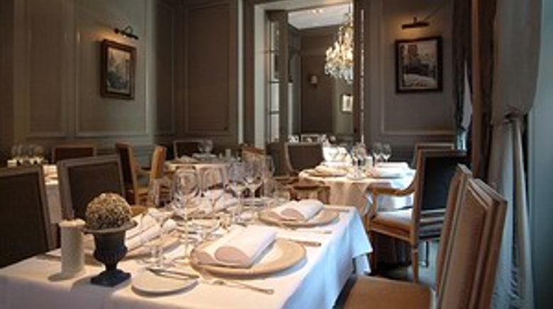 <b>De Castillion Hotel Banquet</b>