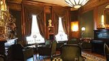 De Castillion Hotel Lobby