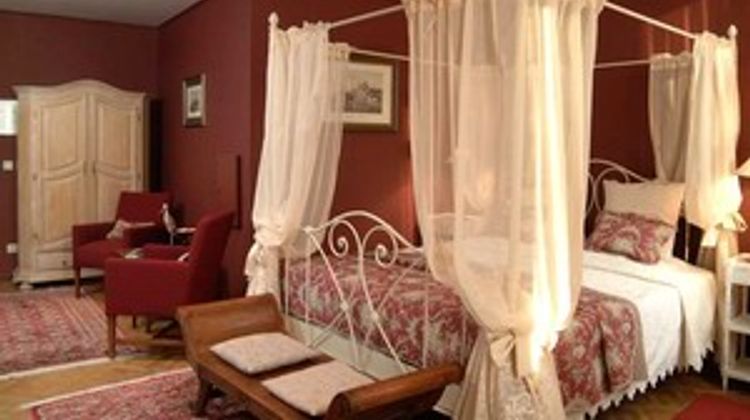 De Castillion Hotel Suite