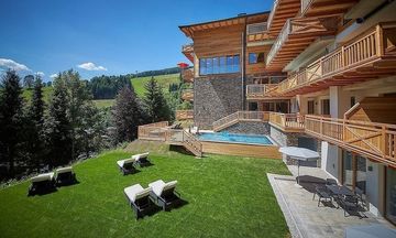 Hotel Sonnleiten