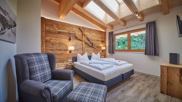 Hotel Sonnleiten Room