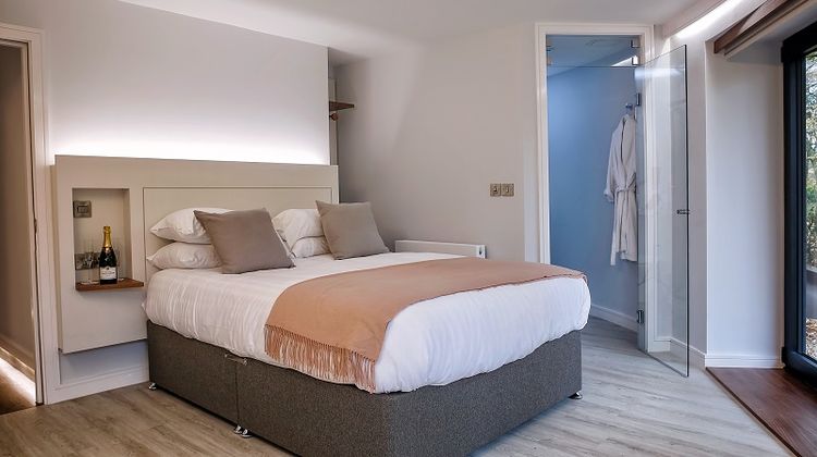 Fairyhill Room