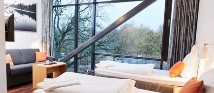 Vingsted Hotel & Konference Centre Room