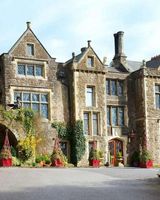 Miskin Manor Country House