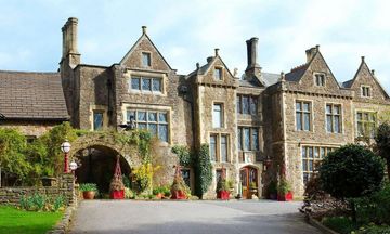 Miskin Manor Country House