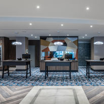 NYX Hotel Erfurt