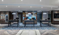 NYX Hotel Erfurt