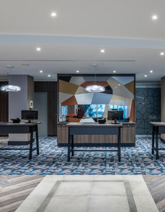 NYX Hotel Erfurt