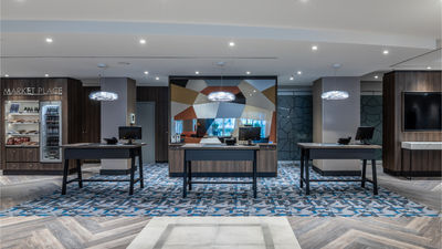 NYX Hotel Erfurt