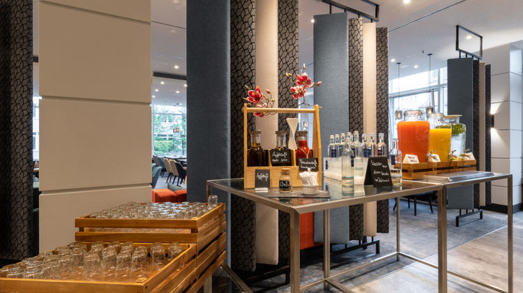NYX Hotel Erfurt Other