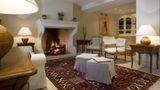 Hotel Benvengudo Lobby