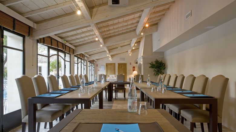 <b>Hotel Benvengudo Meeting</b> <b>Hotel Benvengudo Meeting</b>