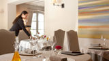 Hotel Benvengudo Restaurant