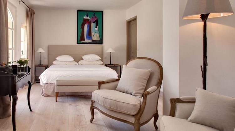 Hotel Benvengudo Suite