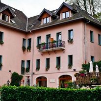 Hotel des Marquisats