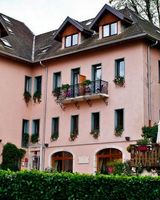 Hotel des Marquisats