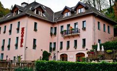 Hotel des Marquisats