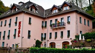Hotel des Marquisats