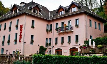 Hotel des Marquisats