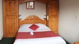 Hotel des Marquisats Room