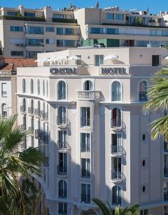 Hotel Cristal