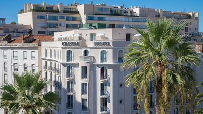 Hotel Cristal