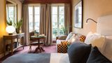 <b>Hotel Relais Saint Germain Room</b>