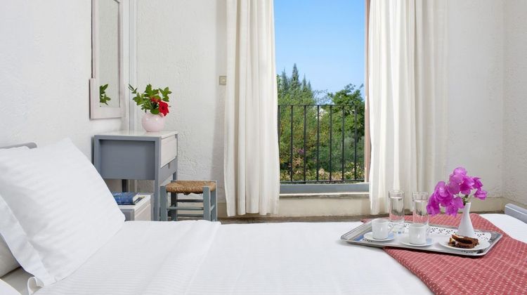 Galaxy Villas Room