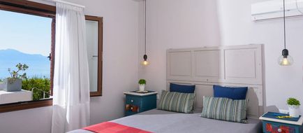 Villa Olga Villas & Studios Room