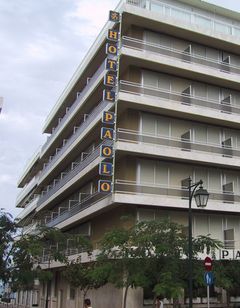 Paolo Hotel