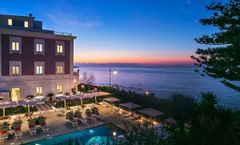 Villa Garden Hotel