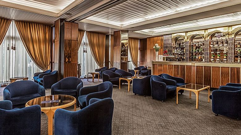<b>Hotel de Fatima Bar/Lounge</b>