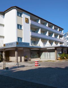 Hotel de Fatima