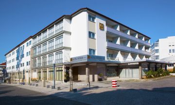 Hotel de Fatima
