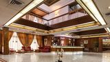 Hotel de Fatima Lobby