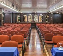 Hotel de Fatima Meeting