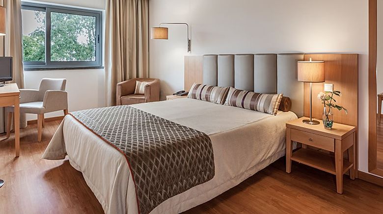 <b>Hotel de Fatima Room</b>