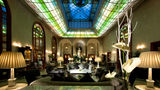 Orient Express La Minerva Lobby