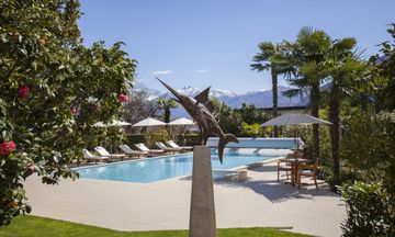 Boutique Hotel Remorino