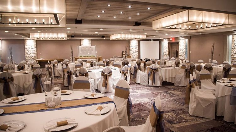 Manoir Saint Sauveur Banquet