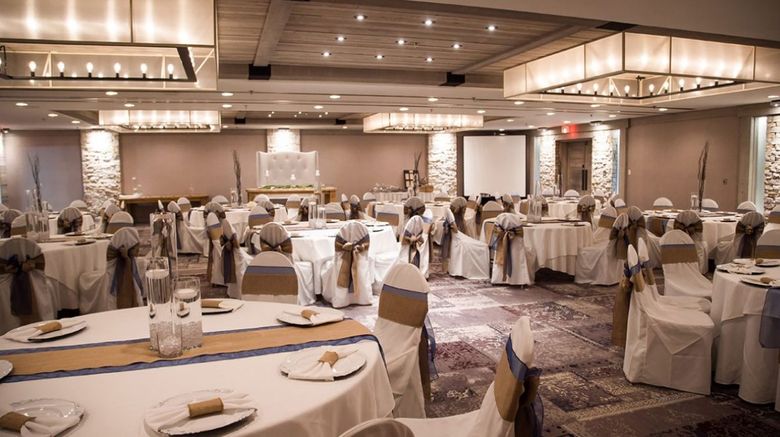 <b>Manoir Saint Sauveur Banquet</b>