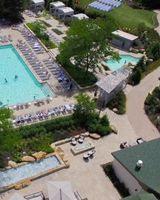 Manoir Saint Sauveur